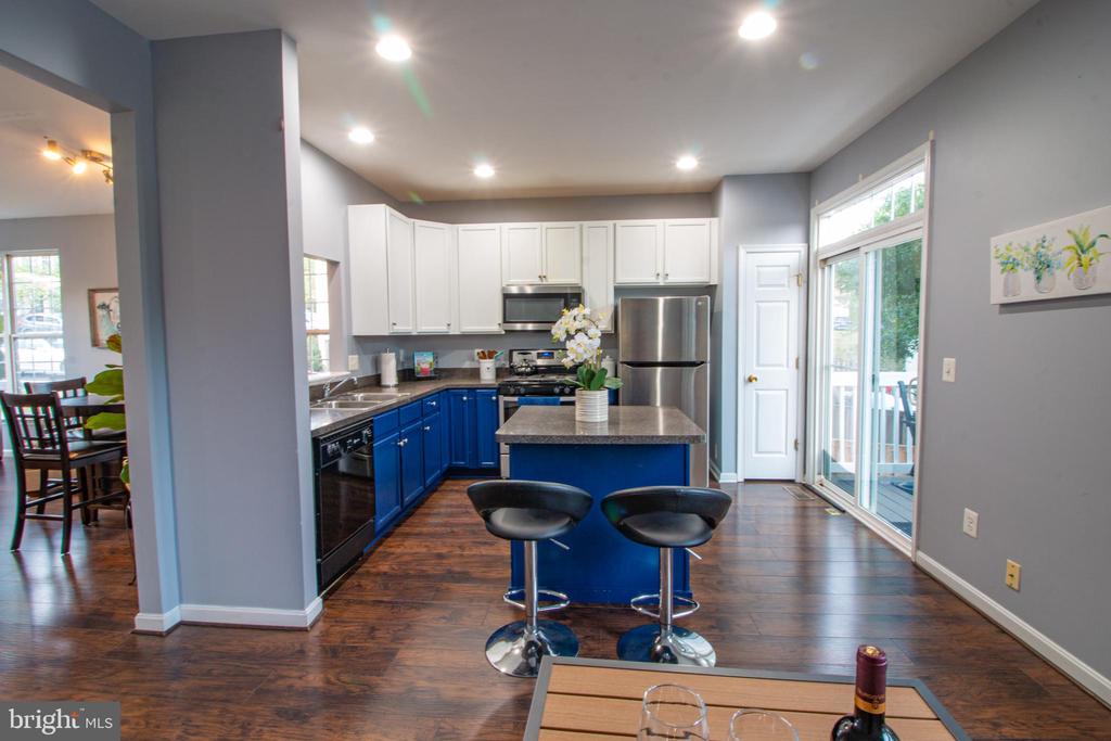 2213 DILORETA DRIVE