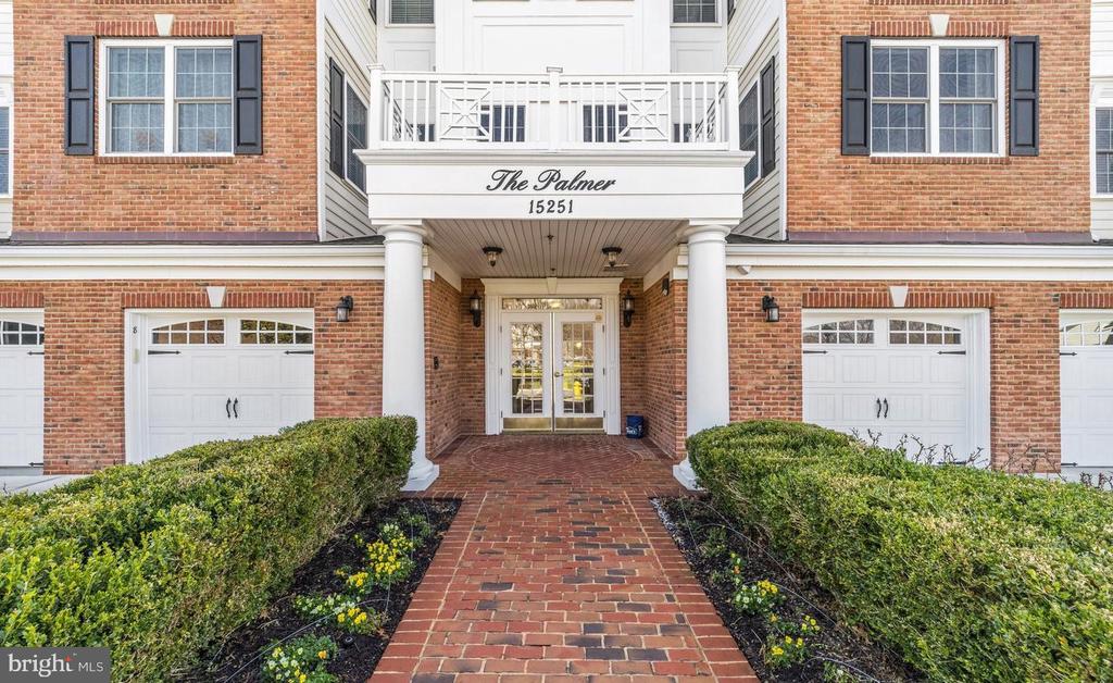 15251 ROYAL CREST DRIVE Unit: 104