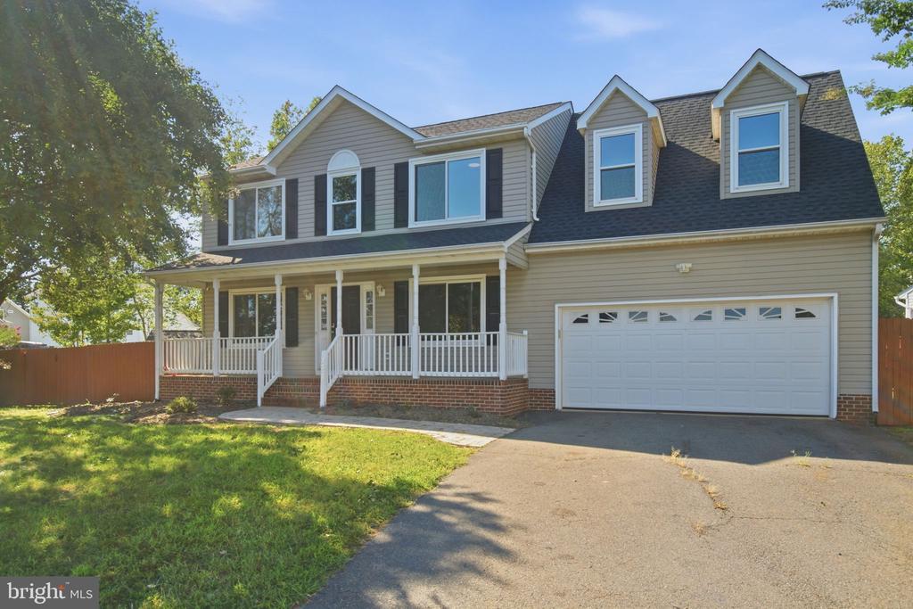 7527 STERLING DRIVE