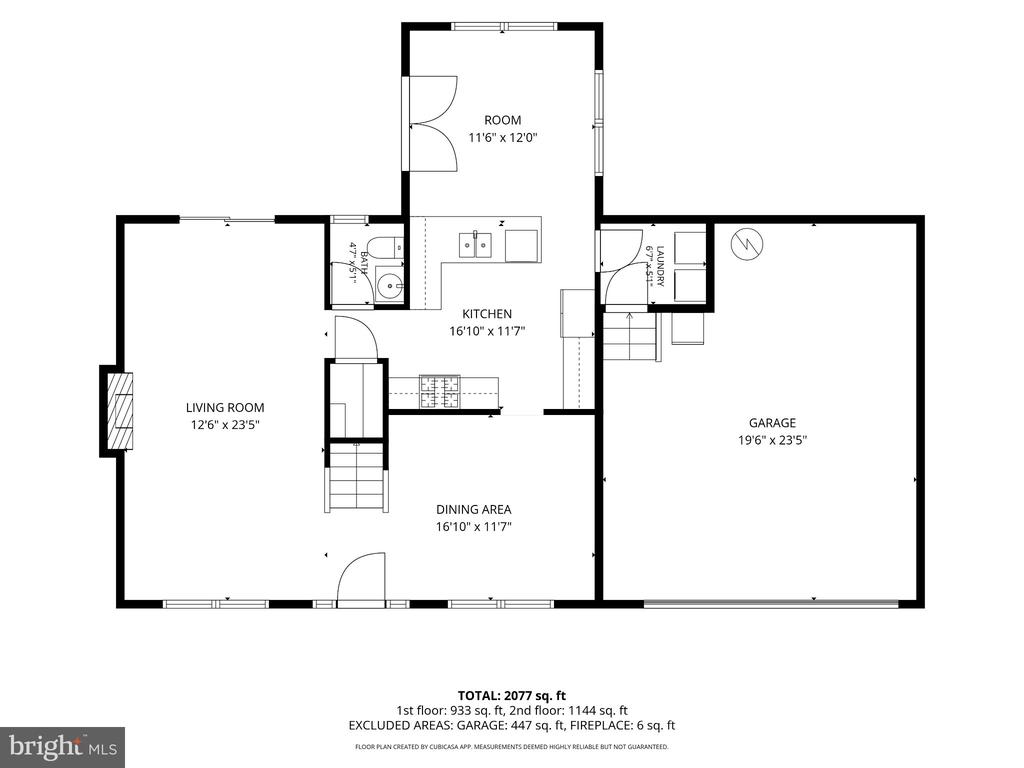 7527 STERLING DRIVE