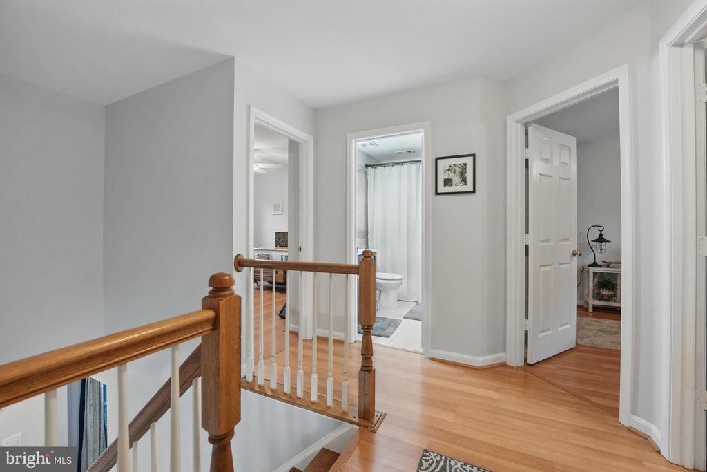 8 NEW BRUNSWICK COURT