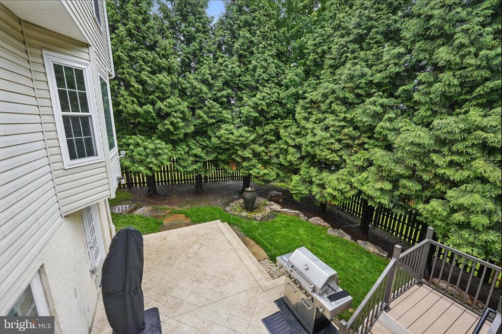 8 NEW BRUNSWICK COURT