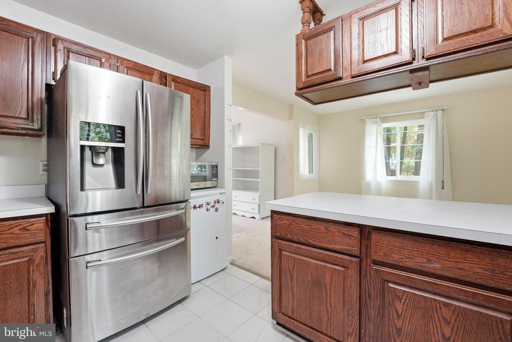 1101 AQUIA DRIVE