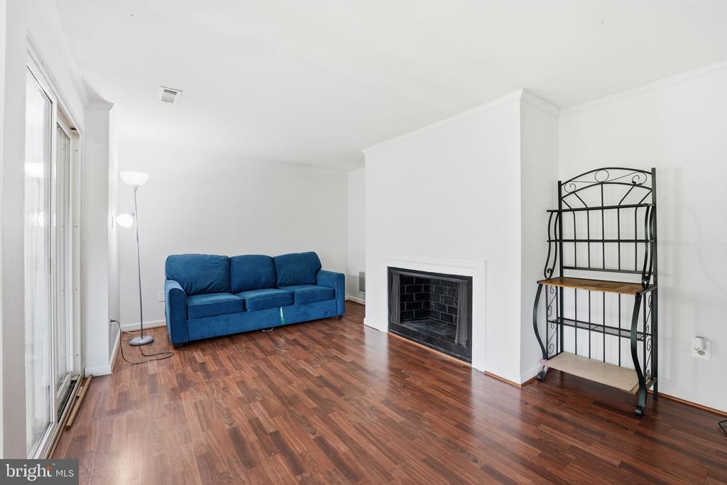 1101 AQUIA DRIVE