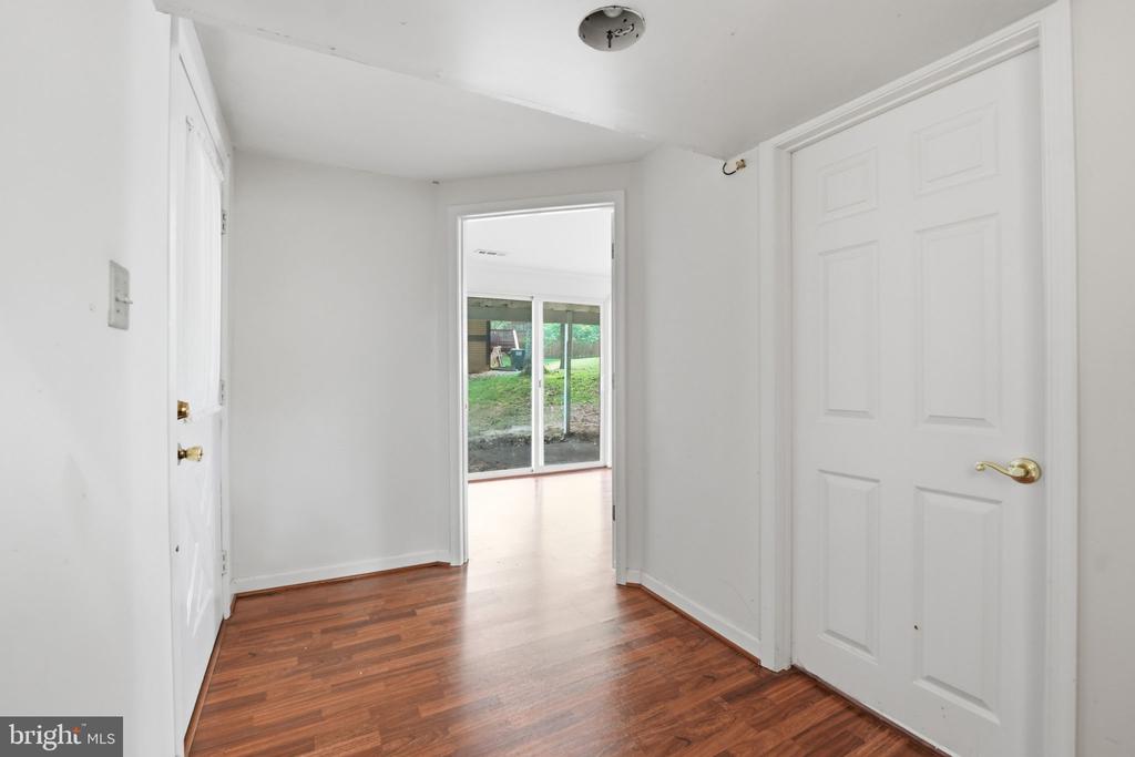 1101 AQUIA DRIVE
