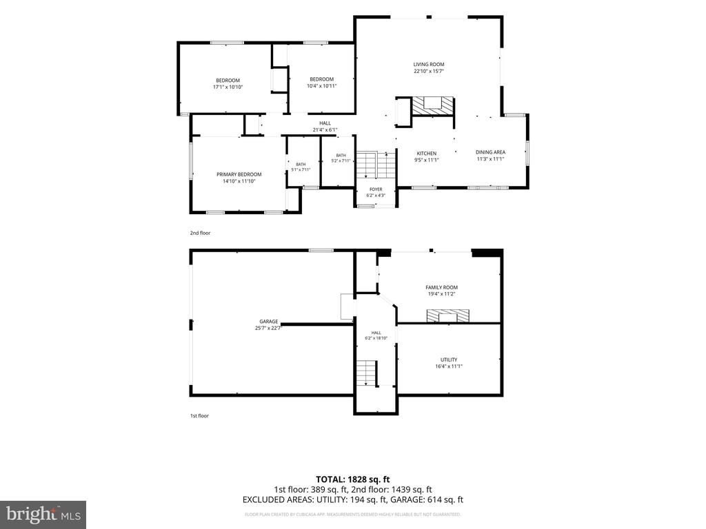 1101 AQUIA DRIVE