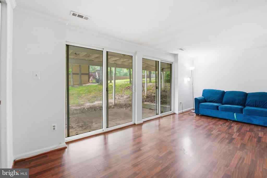 1101 AQUIA DRIVE