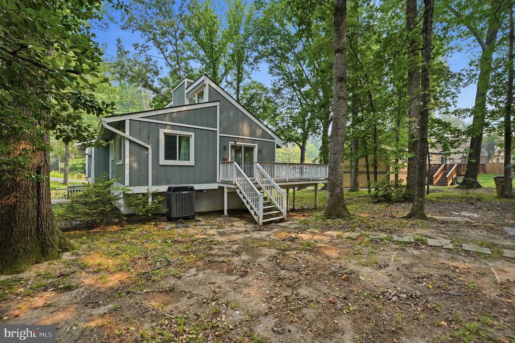1101 AQUIA DRIVE
