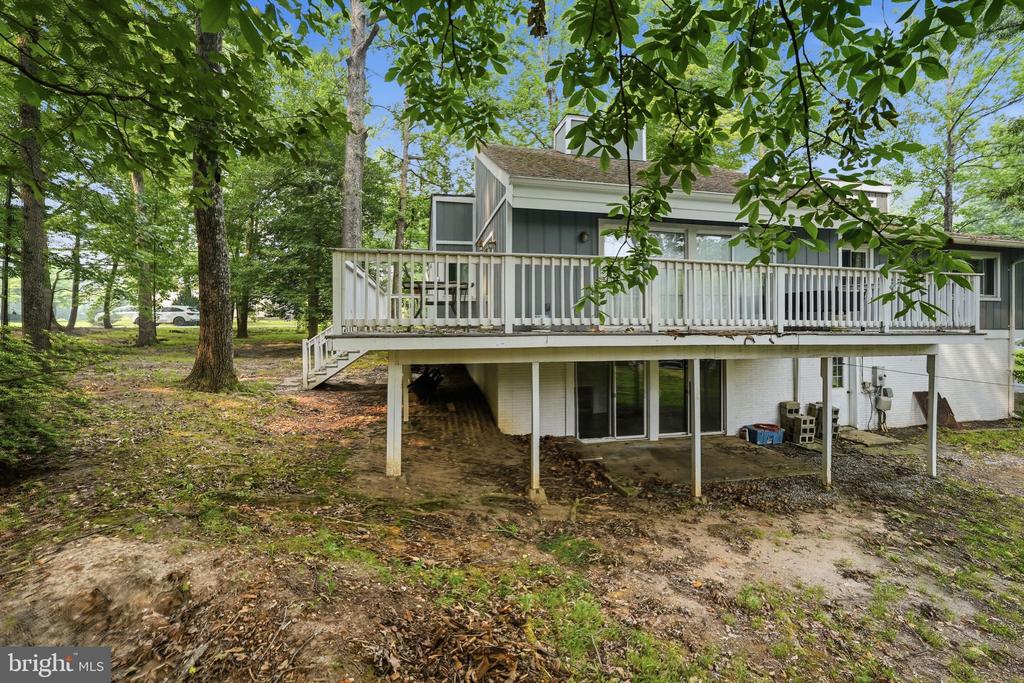 1101 AQUIA DRIVE