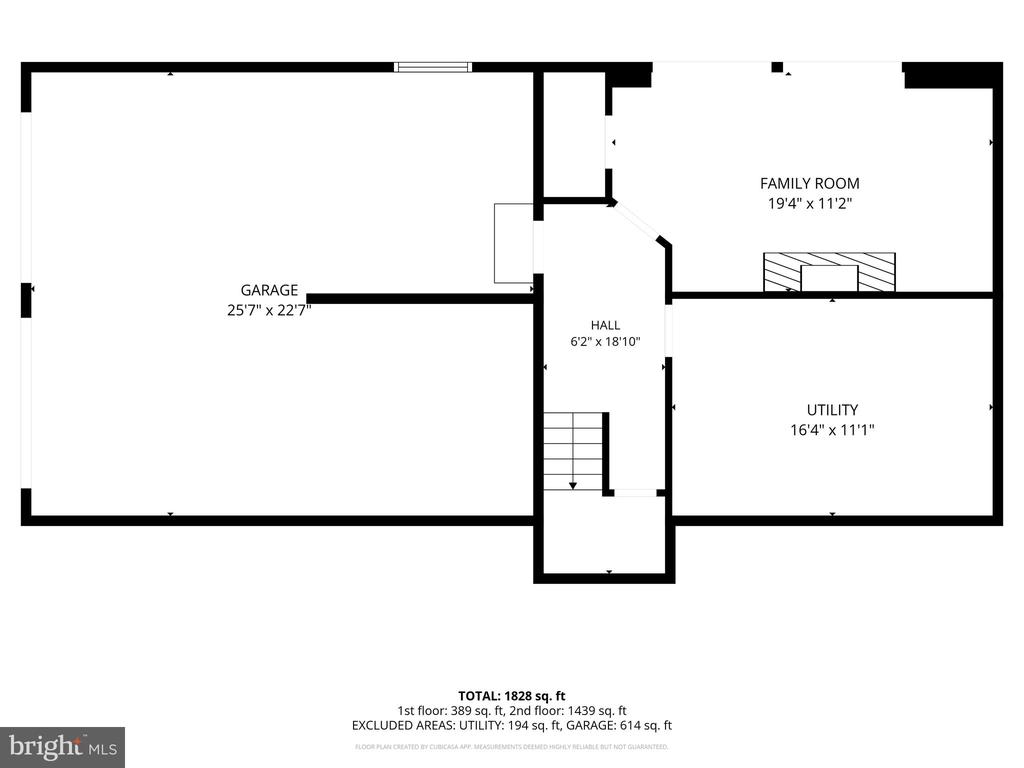 1101 AQUIA DRIVE