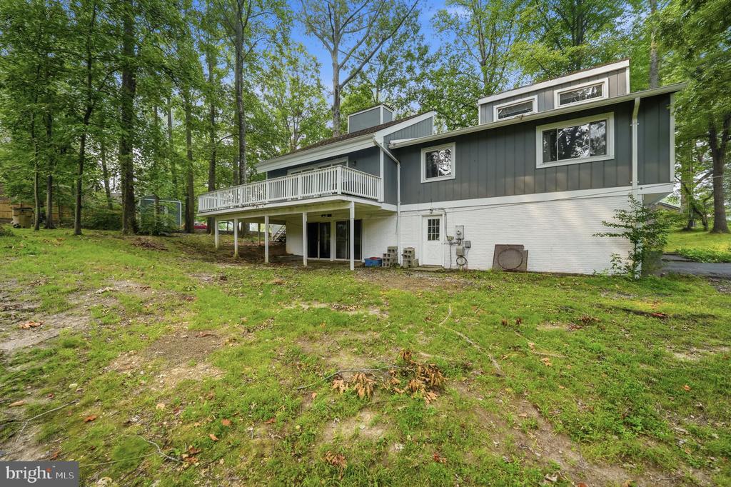 1101 AQUIA DRIVE