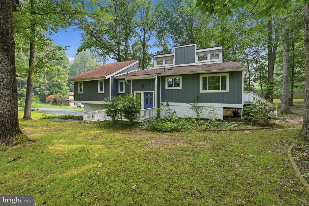 1101 AQUIA DRIVE