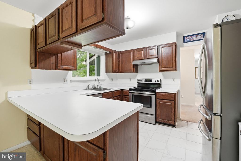 1101 AQUIA DRIVE