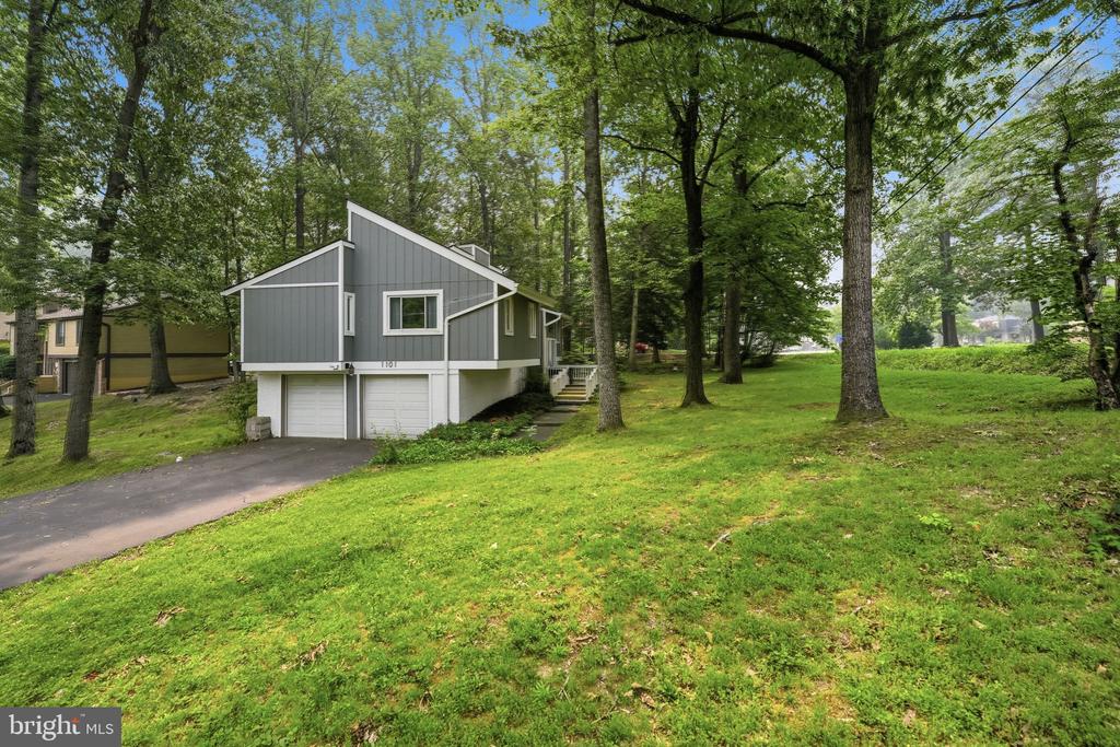 1101 AQUIA DRIVE