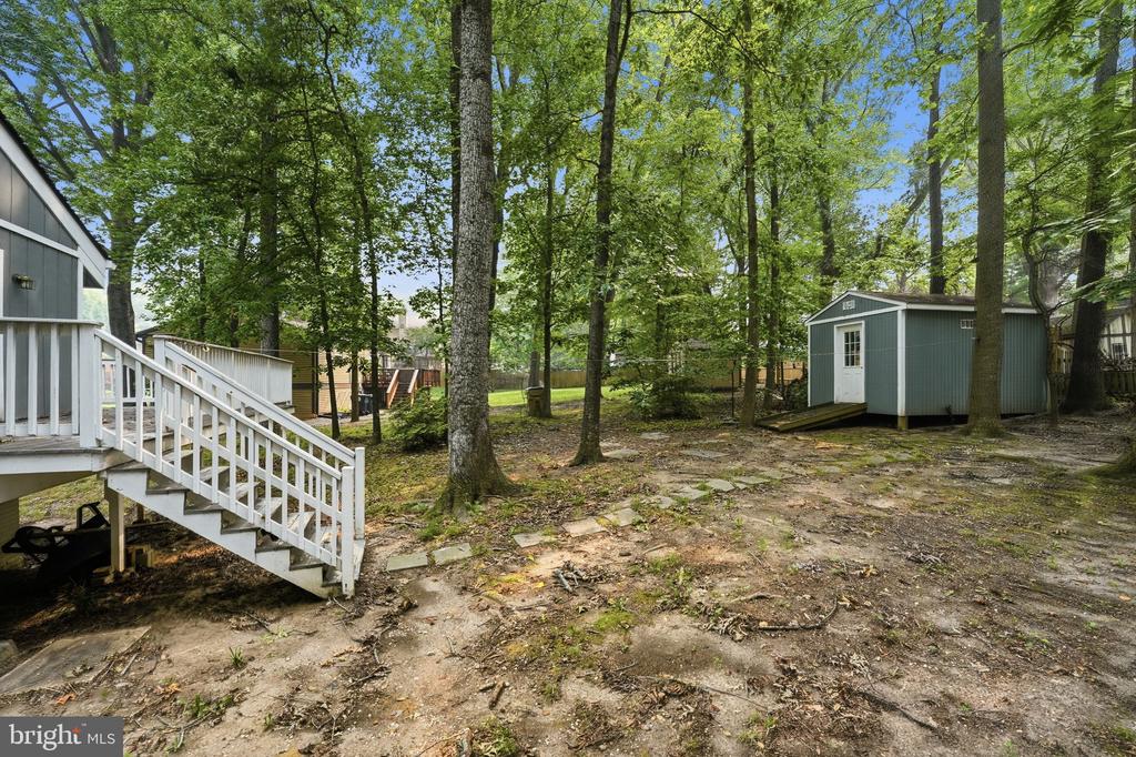 1101 AQUIA DRIVE