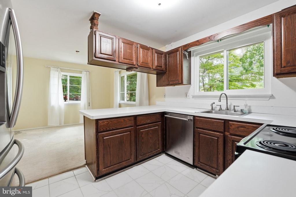 1101 AQUIA DRIVE