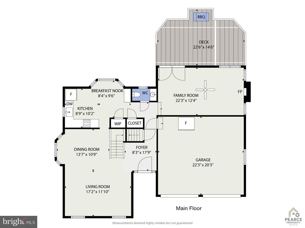 48 BURNS ROAD