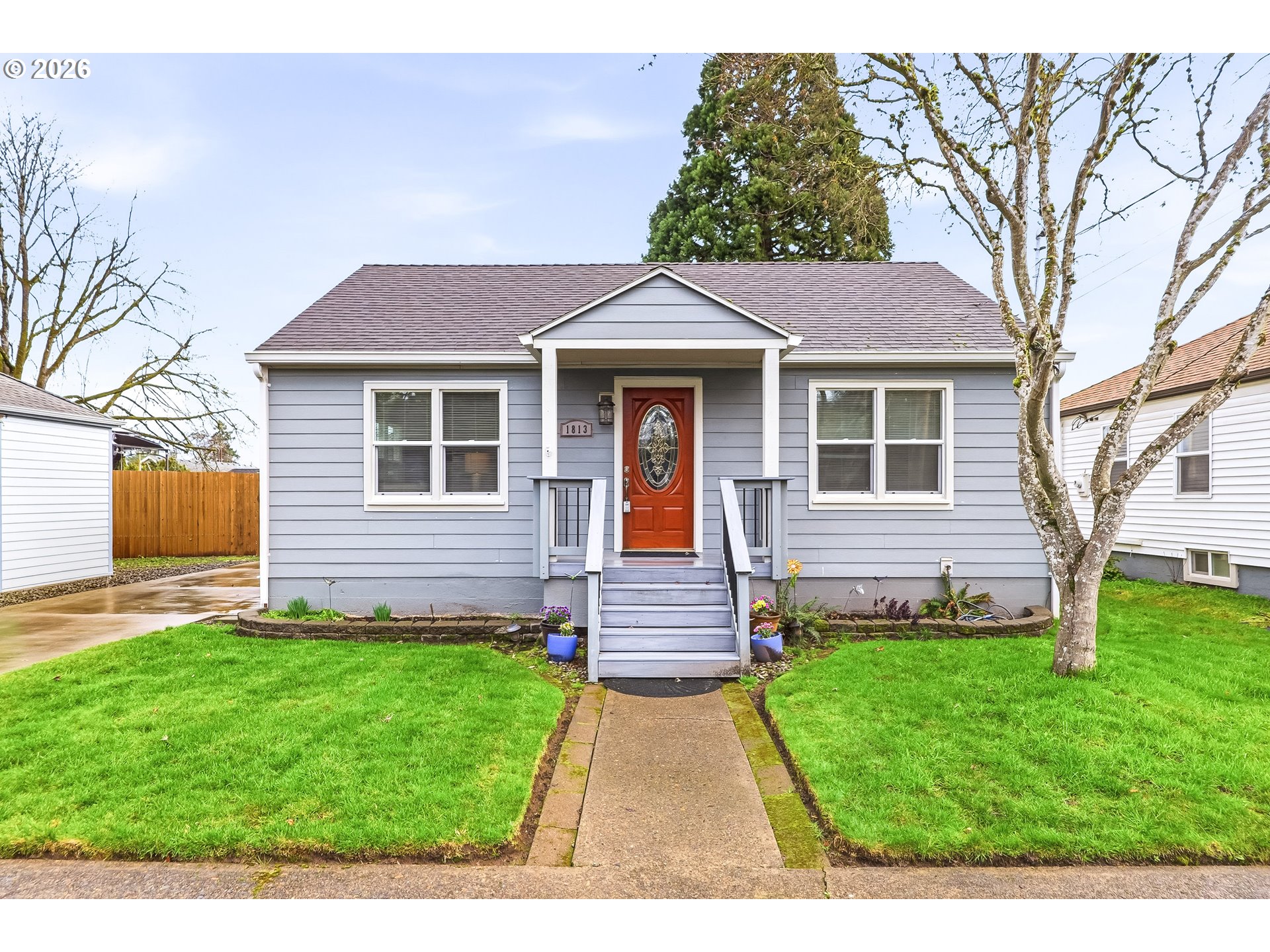 1813 FILBERT ST