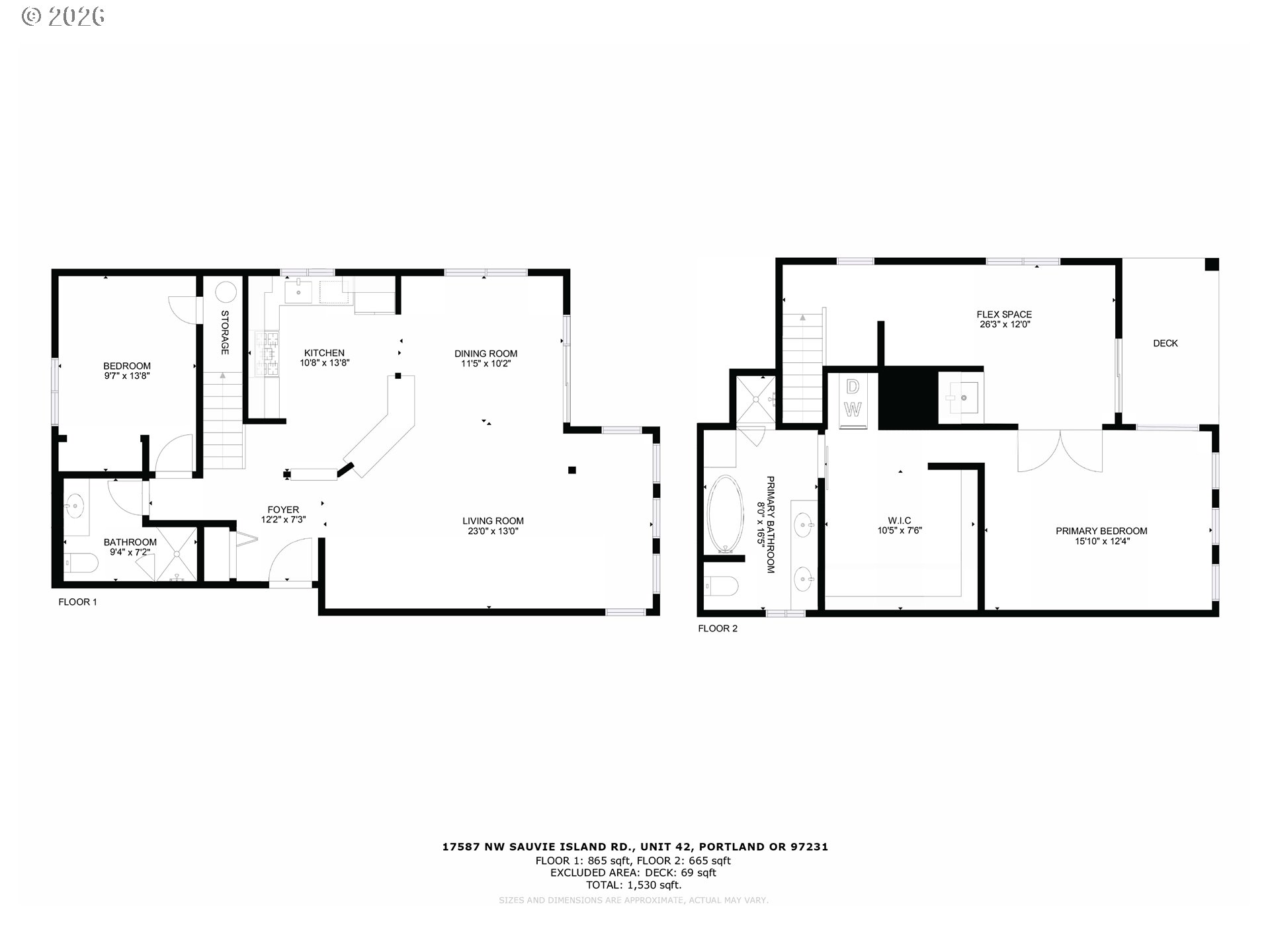 17587 NW Sauvie Island RD 42