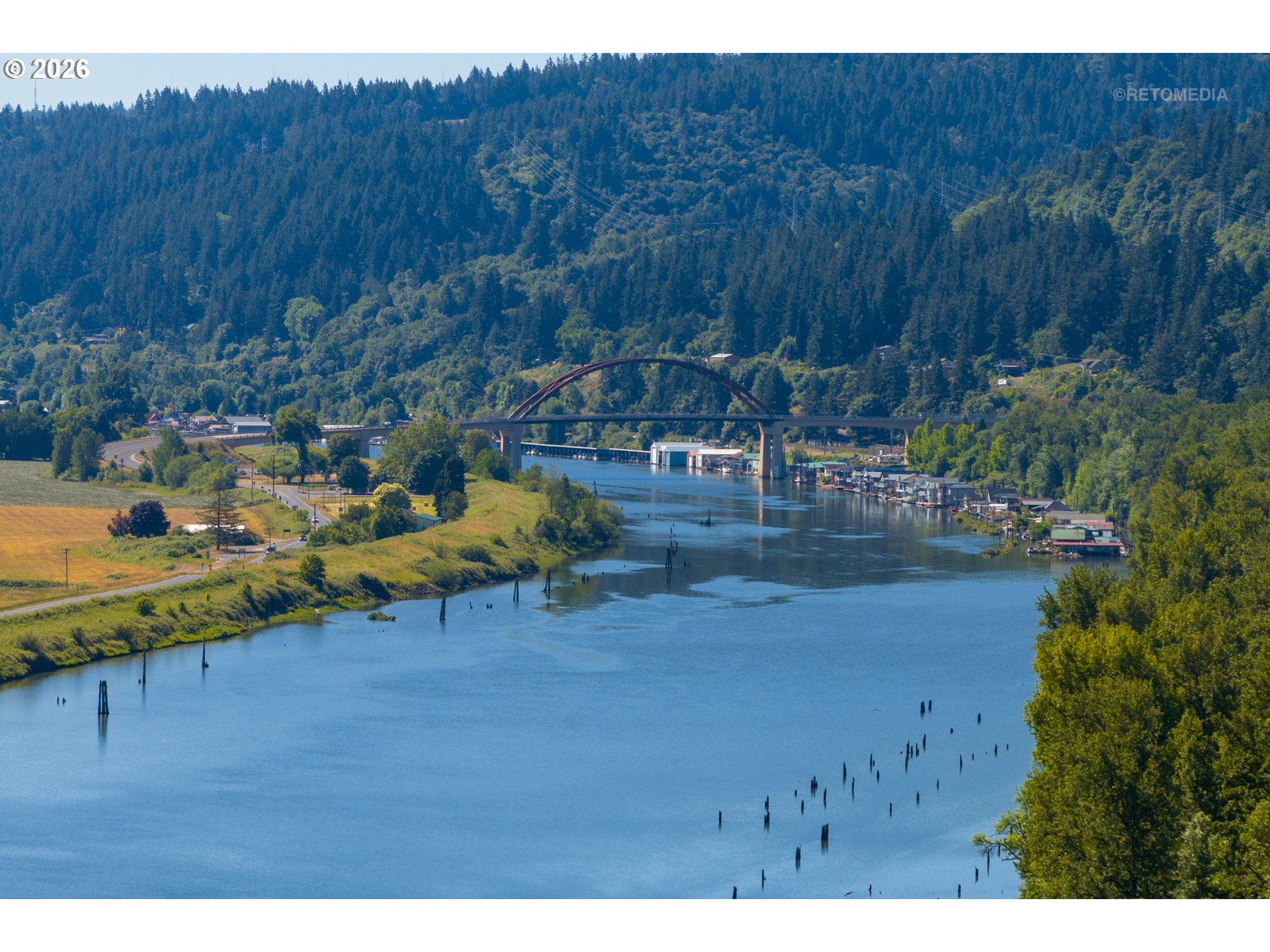 17587 NW Sauvie Island RD 42
