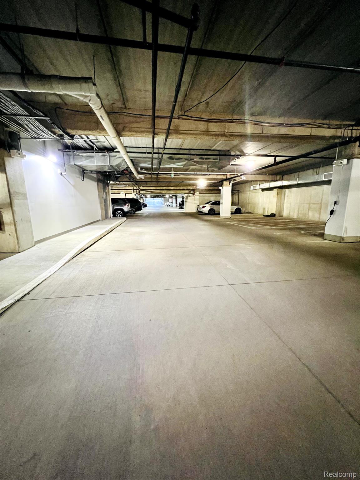 375 S ETON Street Unit: 305