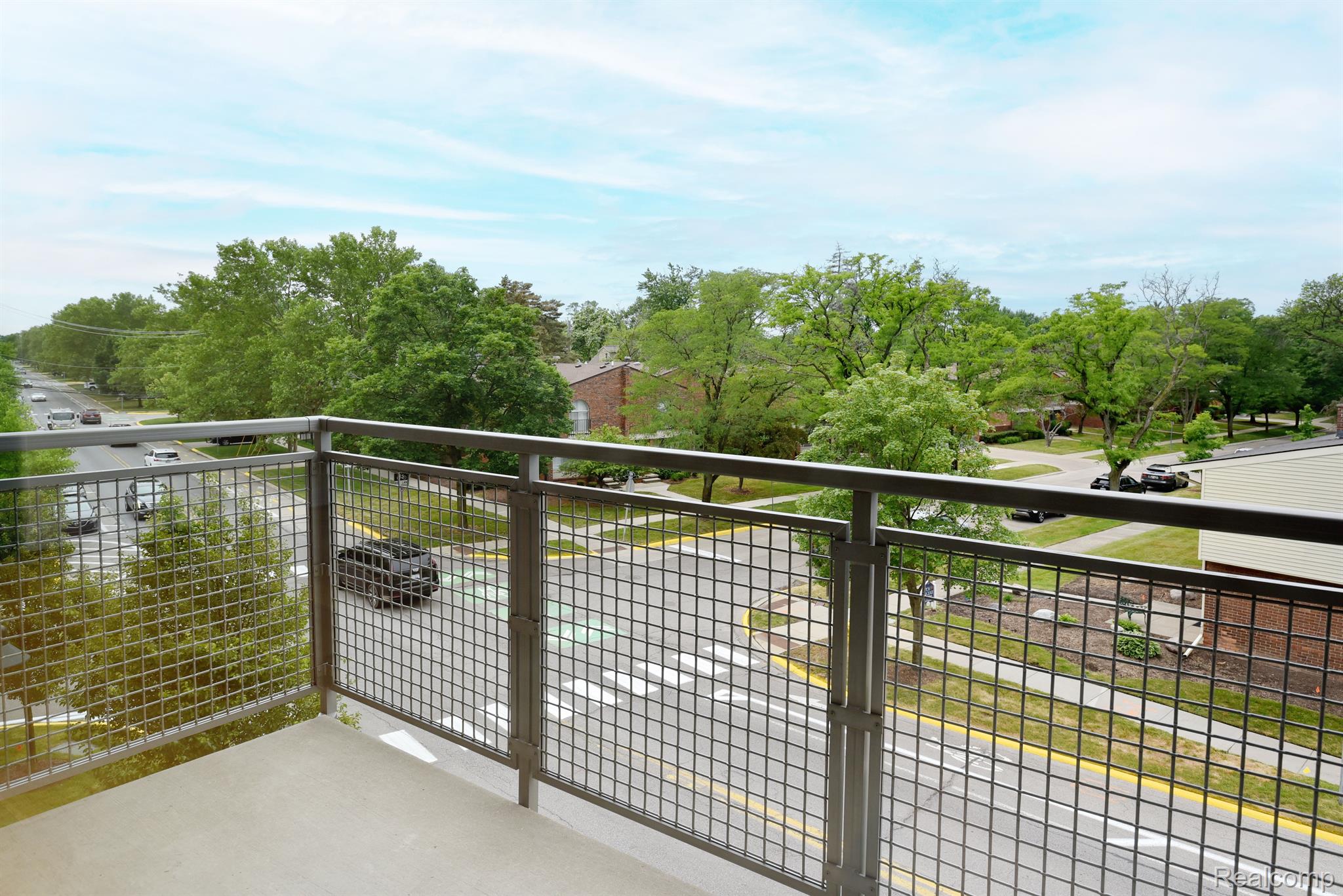 375 S ETON Street Unit: 305