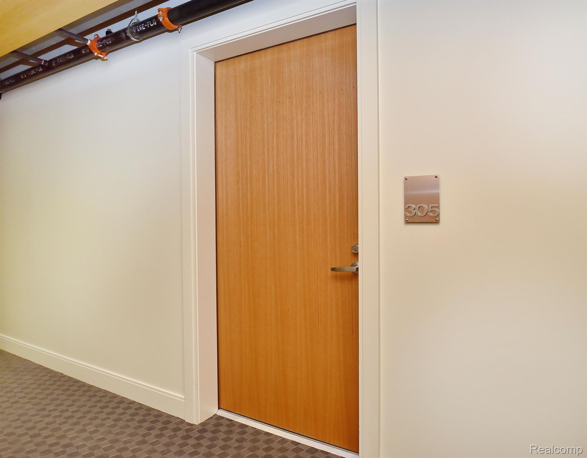 375 S ETON Street Unit: 305