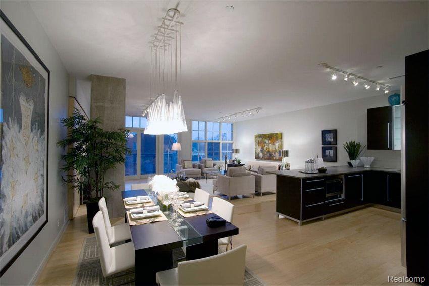 375 S Eton Street Unit: 203