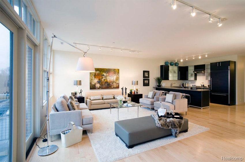 375 S Eton Street Unit: 203