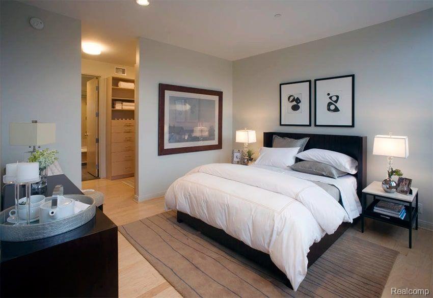 375 S Eton Street Unit: 203