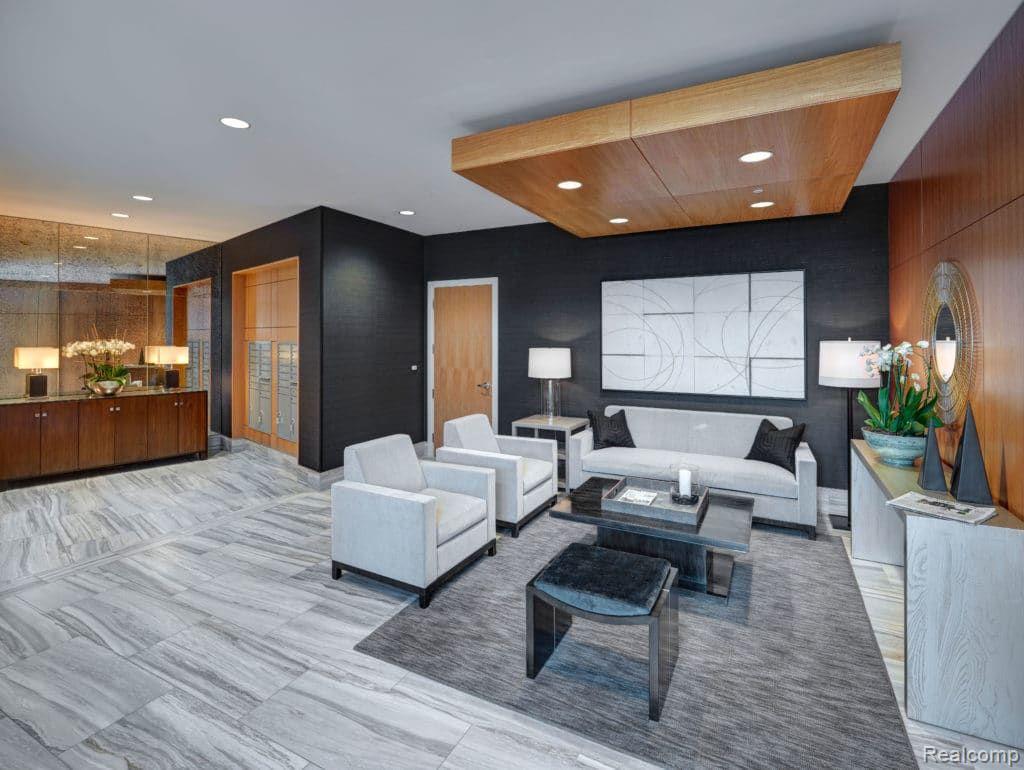 375 S Eton Street Unit: 203