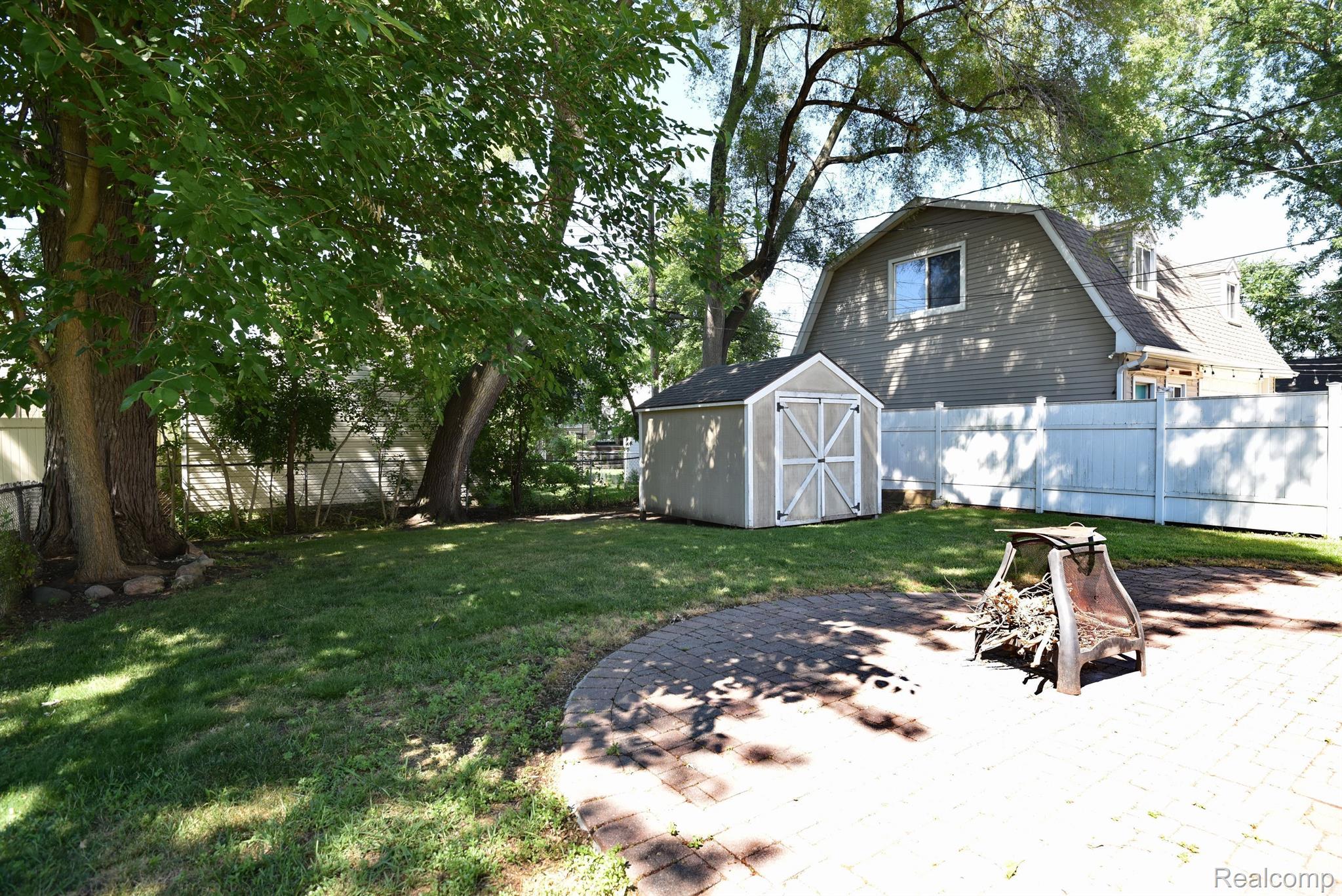 712 PRINCETON Road