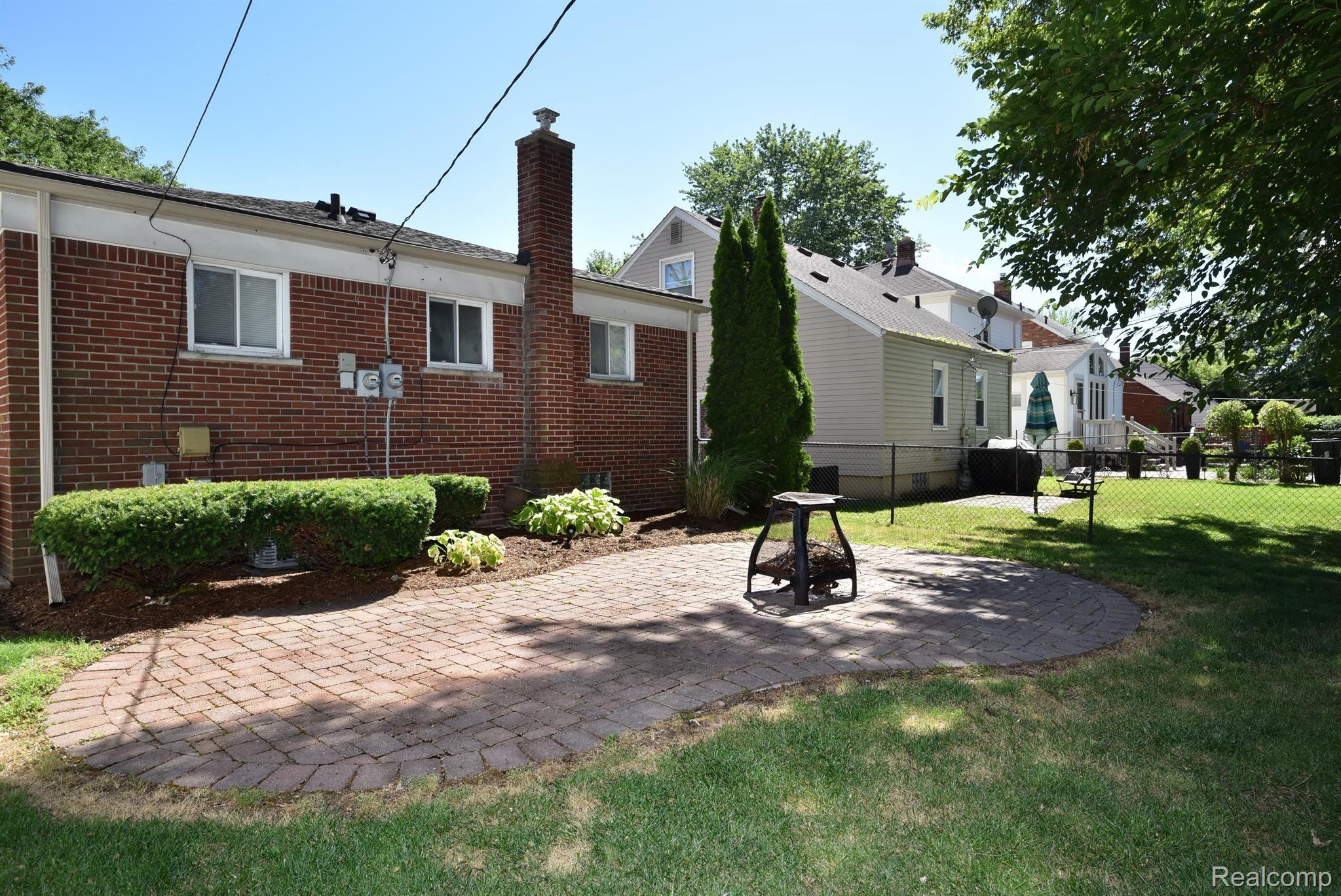 712 PRINCETON Road