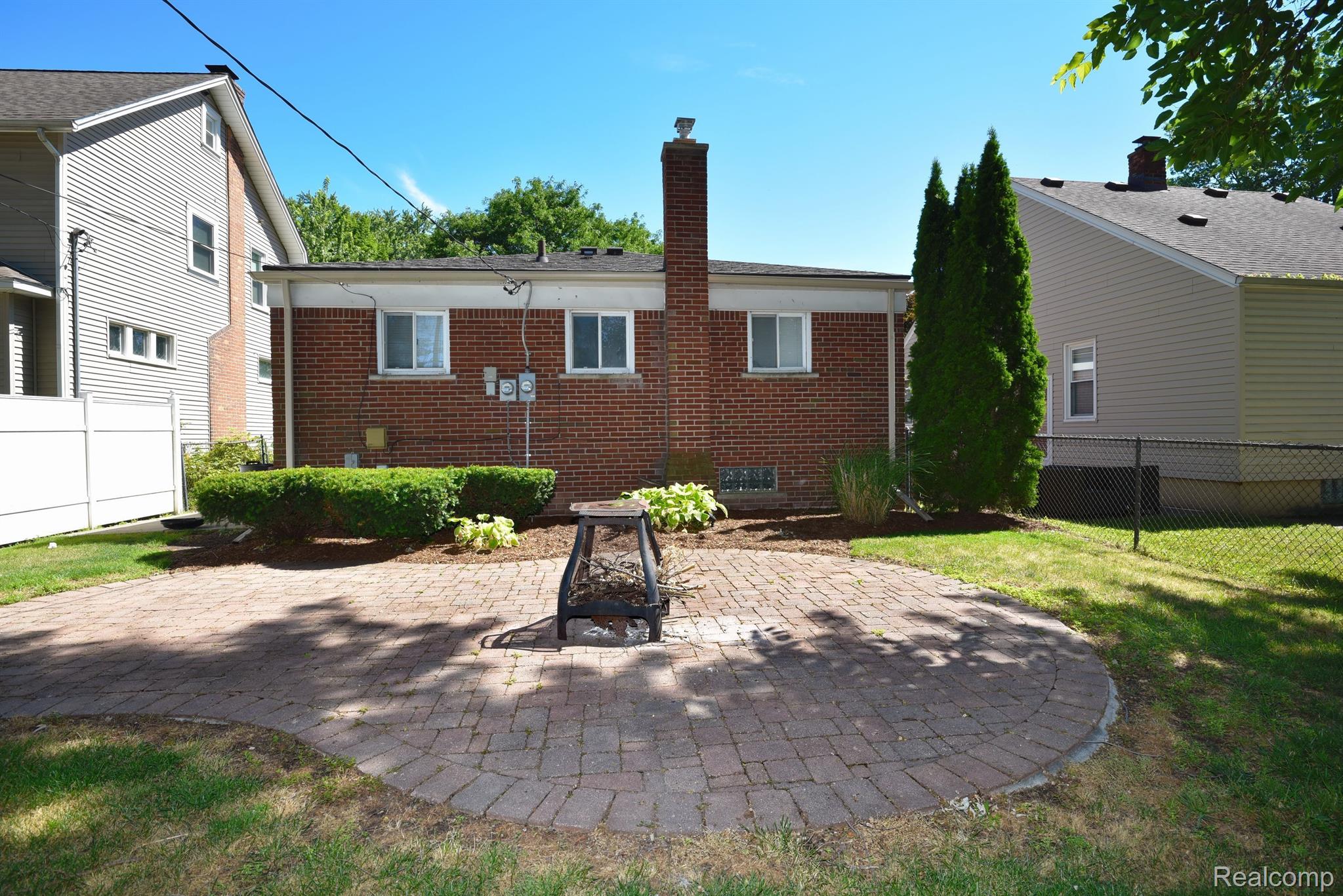 712 PRINCETON Road