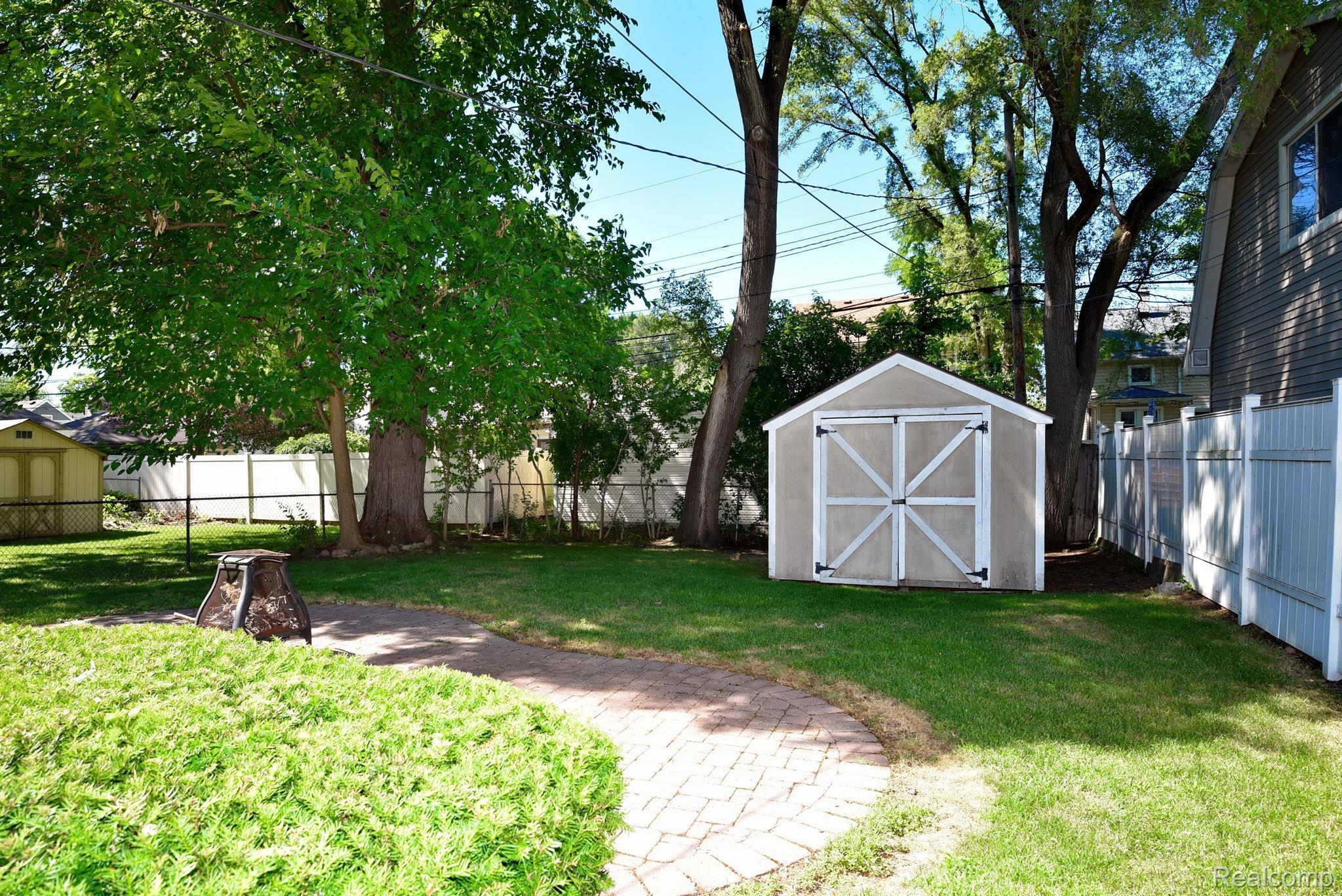 712 PRINCETON Road