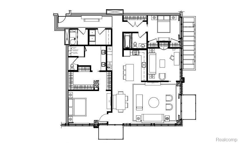 2051 VILLA Road 202