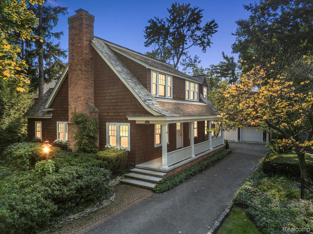 271 CHESTERFIELD Avenue