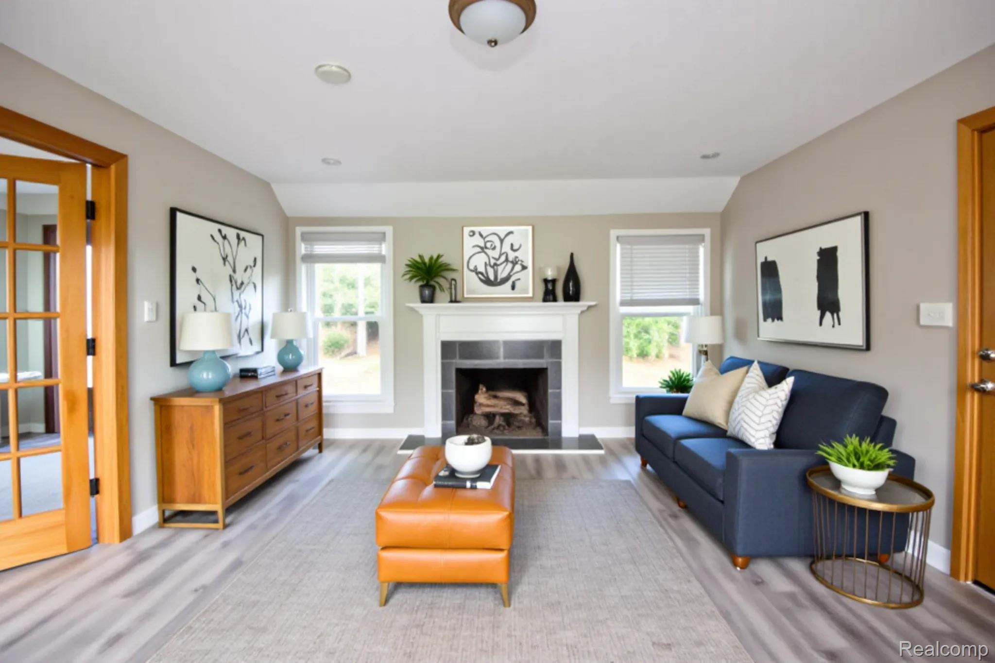 6160 Worlington Road