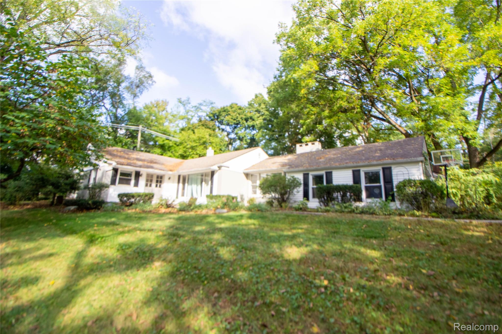 6160 Worlington Road