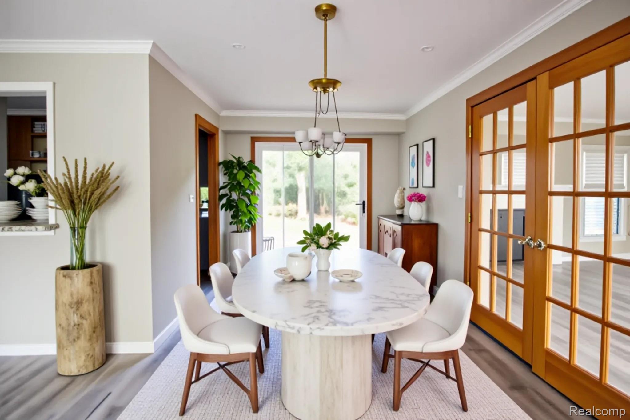 6160 Worlington Road