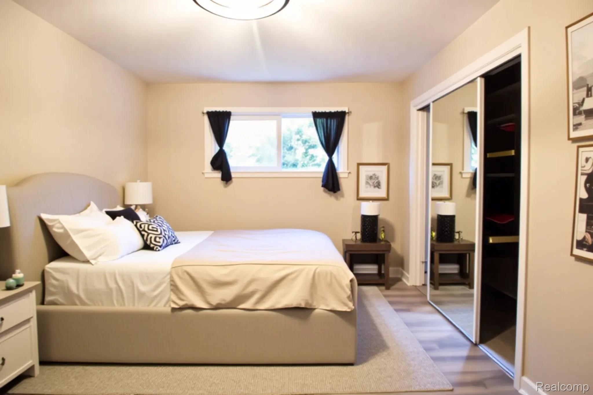 6160 Worlington Road