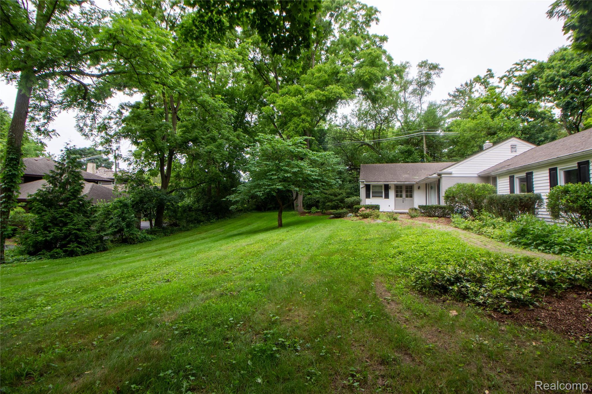 6160 Worlington Road