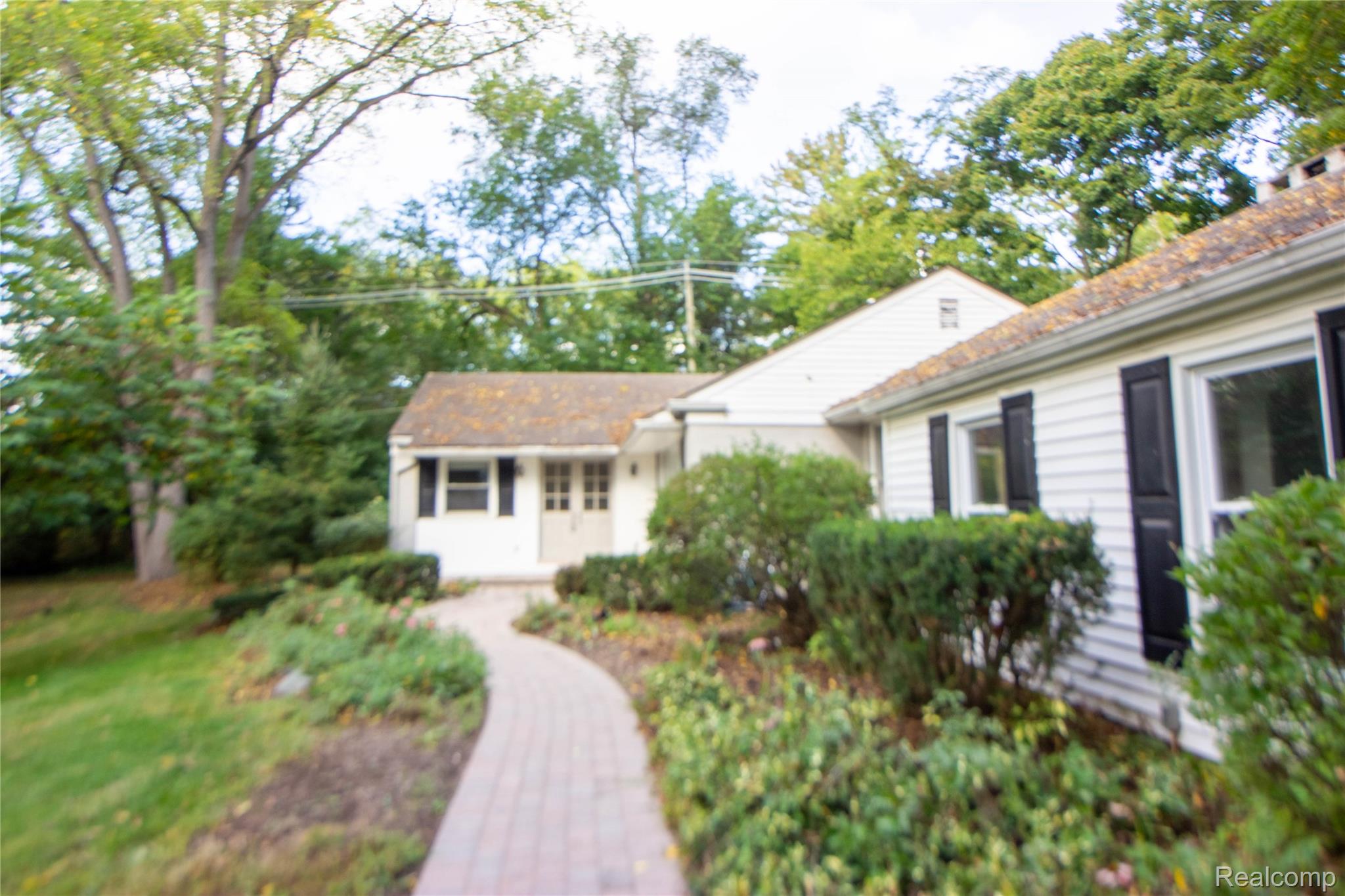 6160 Worlington Road