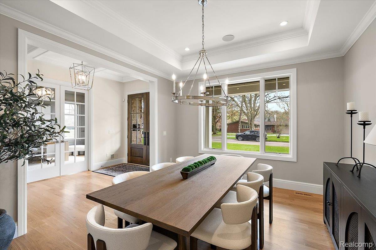 444 Hillboro Drive