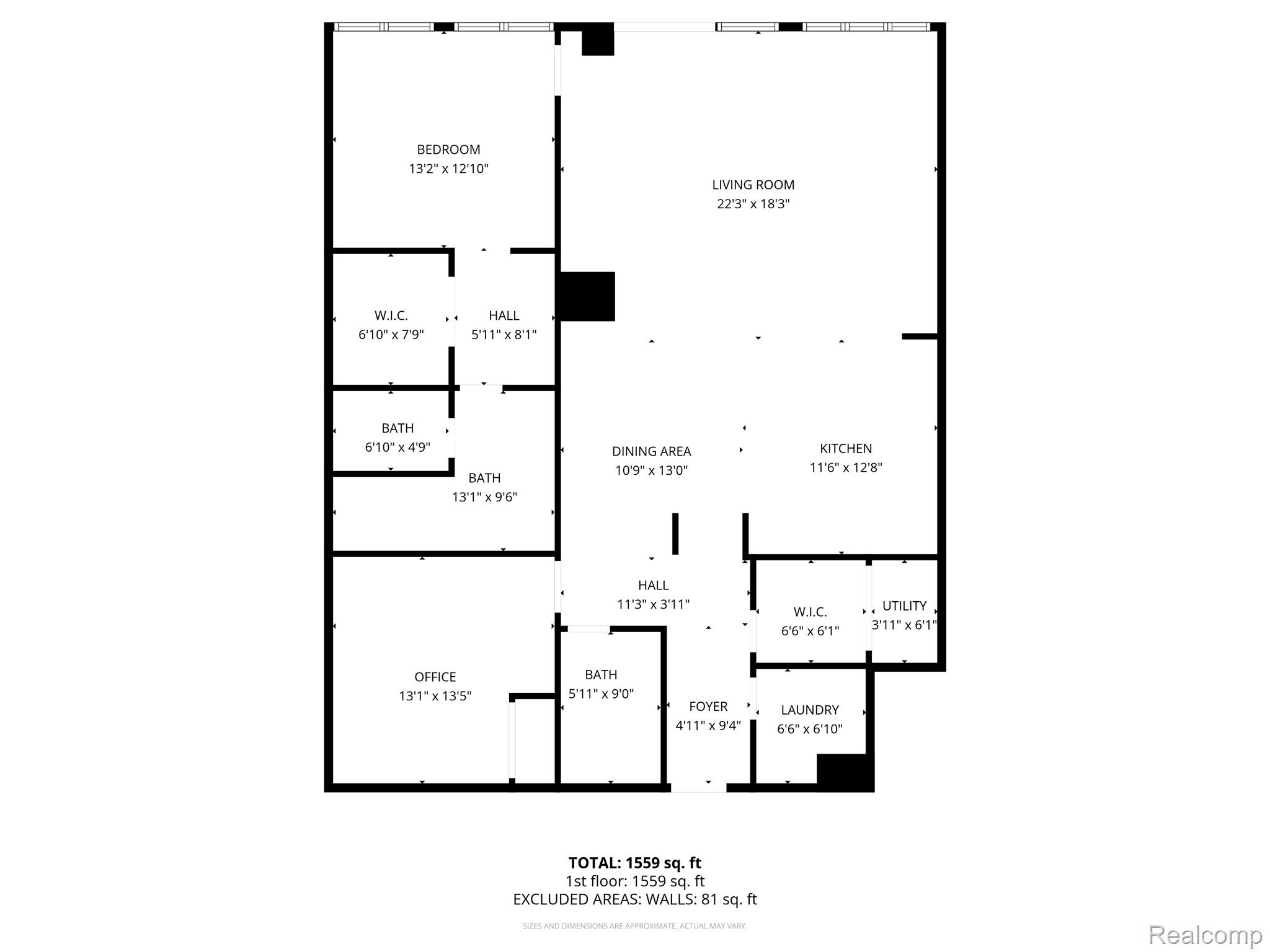 2051 VILLA Road 403