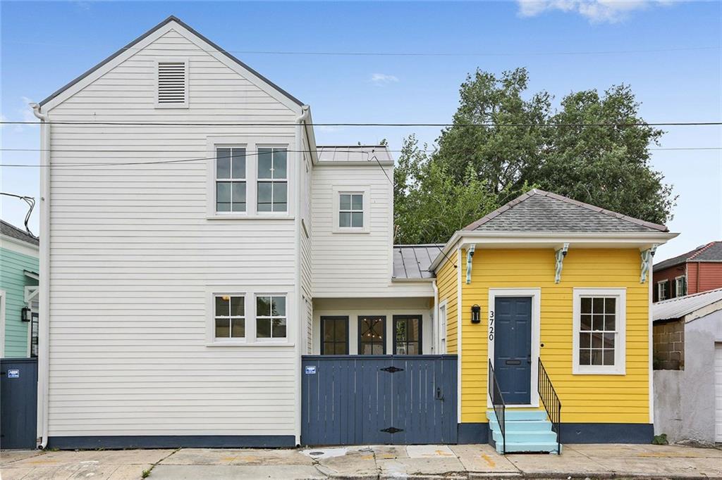 3720 ROYAL Street 3720