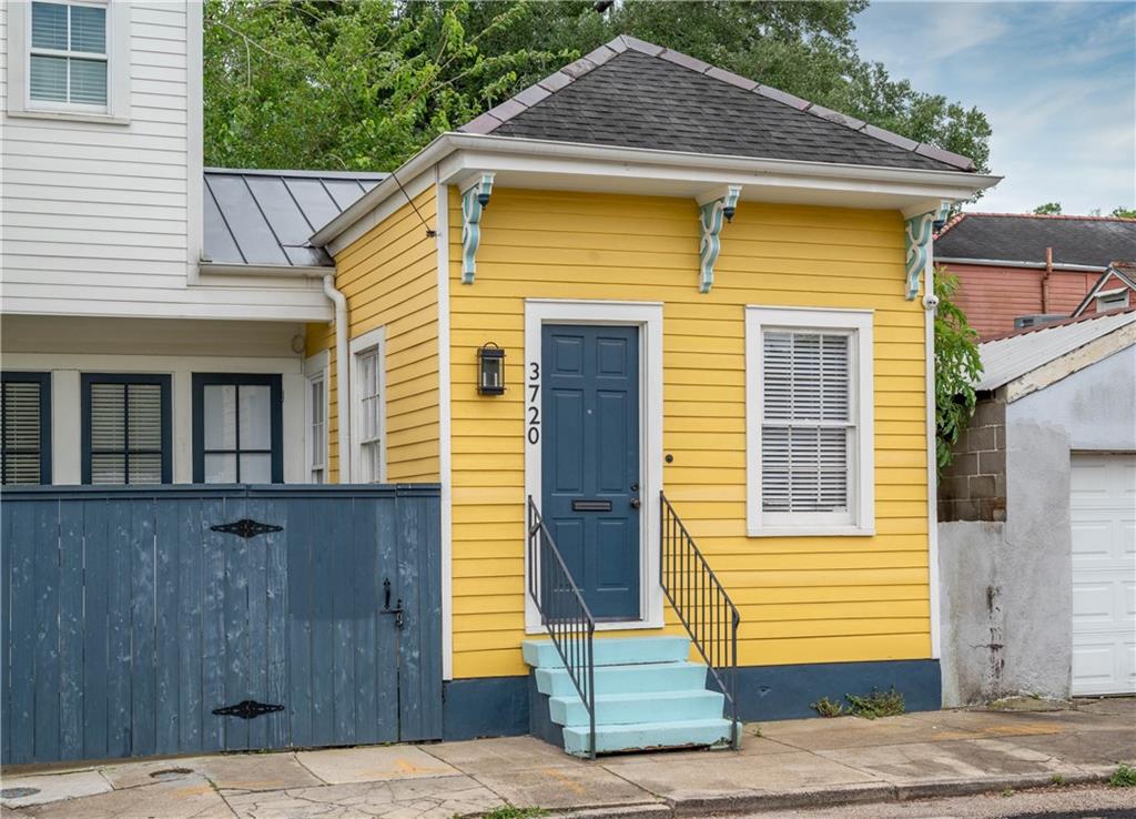 3720 ROYAL Street 3720