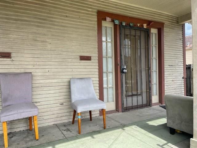 2161 MILTON Street