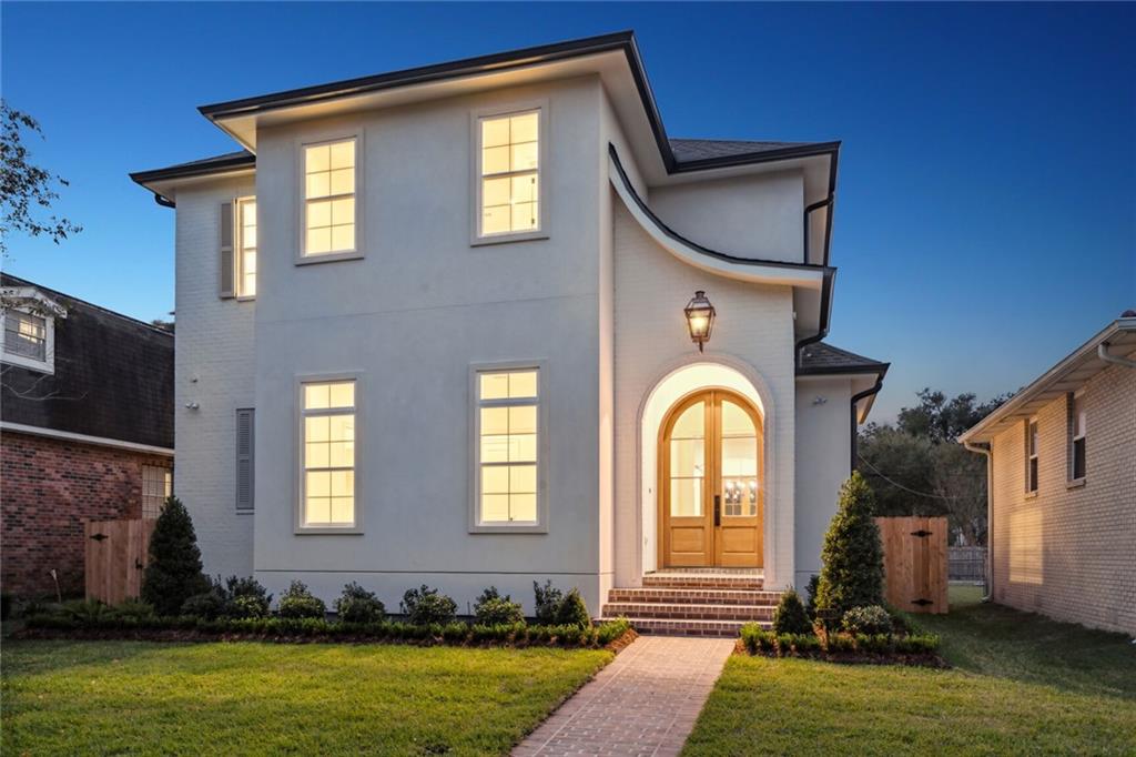 6838 ARGONNE Boulevard