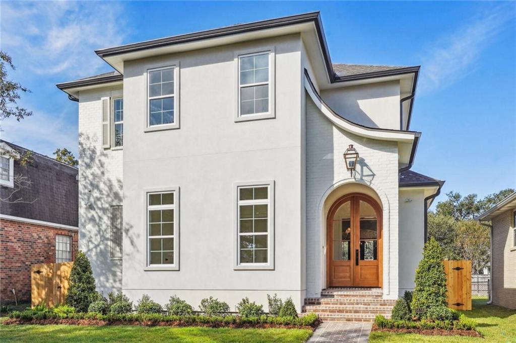 6838 ARGONNE Boulevard